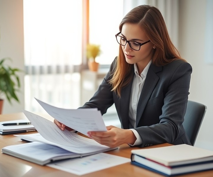 Monthly Bookkeeping Johannesburg