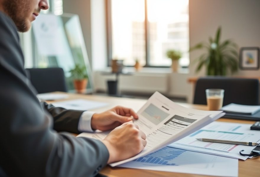 VAT Submissions Johannesburg